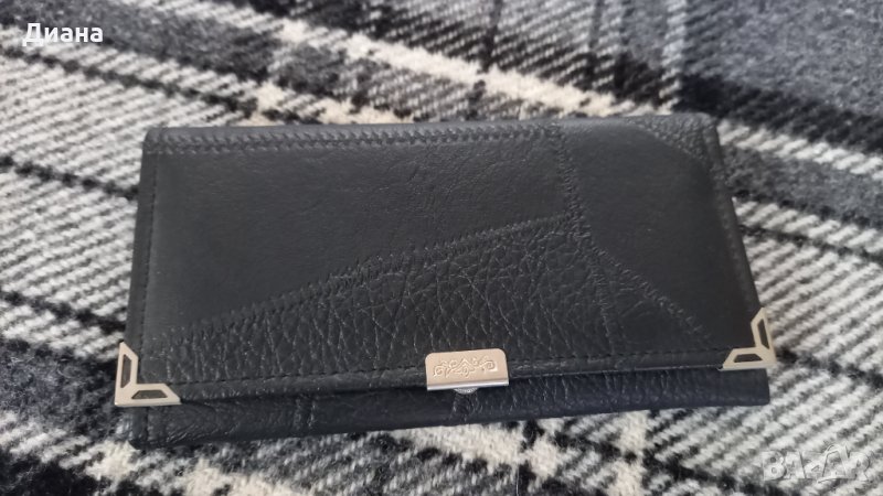 Ест.кожа НОВО, снимка 1