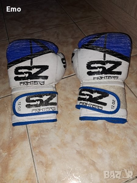 Боксови ръкавици, снимка 1