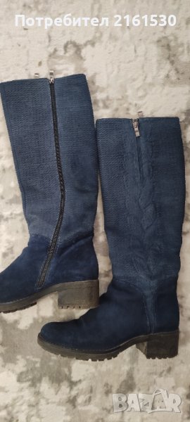 Дамски ботуши, снимка 1