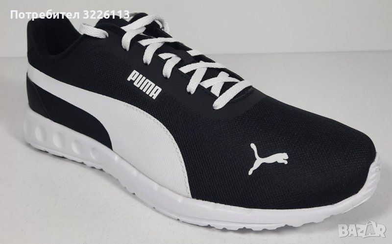 Оригинални маратонки Puma Fallon - 41, 42, 42.5 и 45., снимка 1