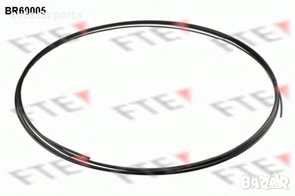 Универсална стоманена спирачна тръба FTE BR60005, снимка 1