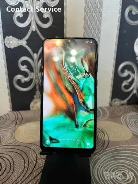 Samsung Galaxy A10, снимка 1