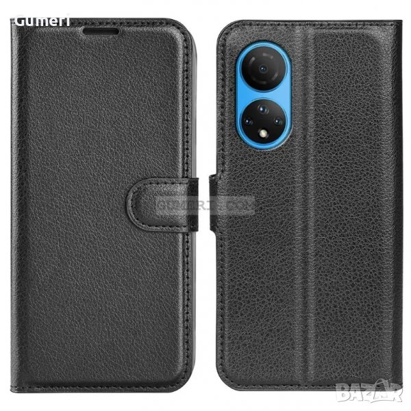 Huawei Honor X7 Тефтер Стойка, снимка 1