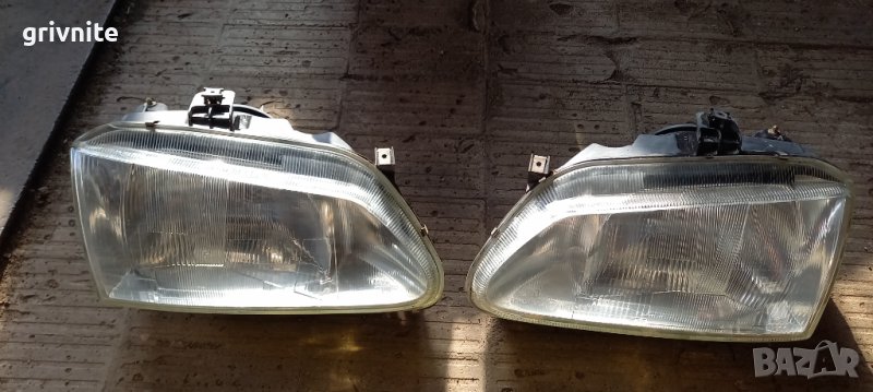 Фарове за Renault Megane I, снимка 1