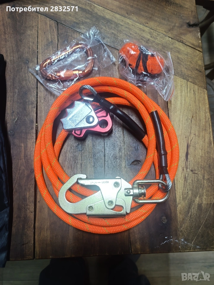 комплект флип линия (flipline kit), снимка 1