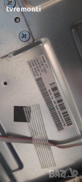 лед диоди от дисплей V500DJ6-QE1 от телевизор SHARP модел 50BL2EA, 4K Ultra HD, снимка 1