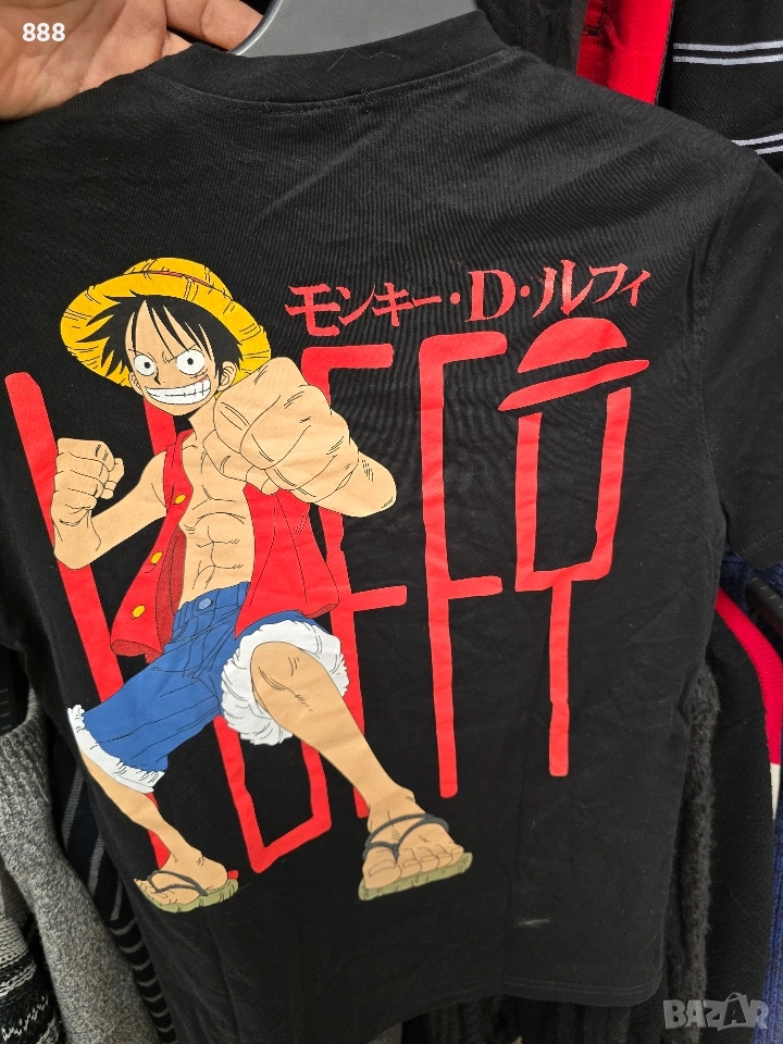 мъжки тениски, снимка 1