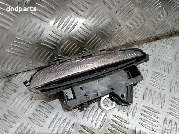 Външна дръжка за Fiat Croma, 2007г., /предна, дясна/, снимка 1