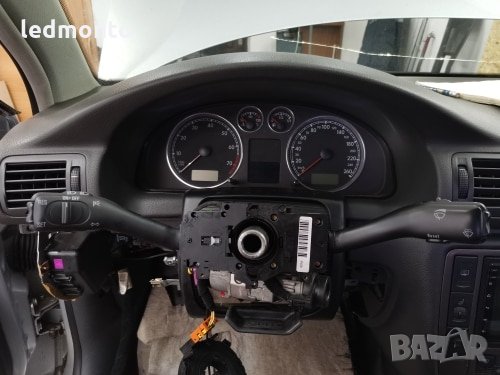 Темпомат голф 4  passat  круиз контрол фолксваген passat, снимка 1