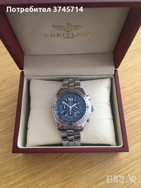 Часовник Breitling, снимка 1