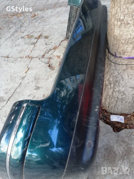 Задна броня за пасат 5.5 с парктроник , снимка 1