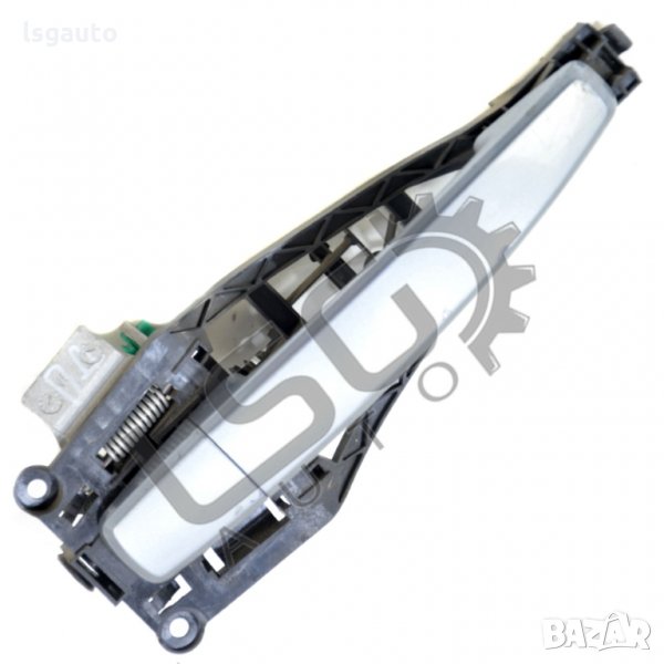 Предна дясна външна дръжка Opel ZAFIRA B 2005-2014 Z010621N-124, снимка 1