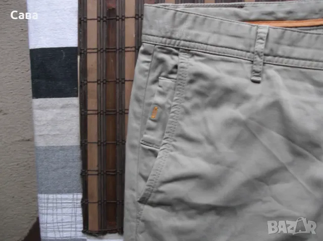 Панталон BOSS  мъжки,Л, снимка 4 - Панталони - 48695651