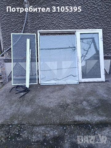 продажба прозорец алуминеева дограма. , снимка 5 - Дограми - 53342175