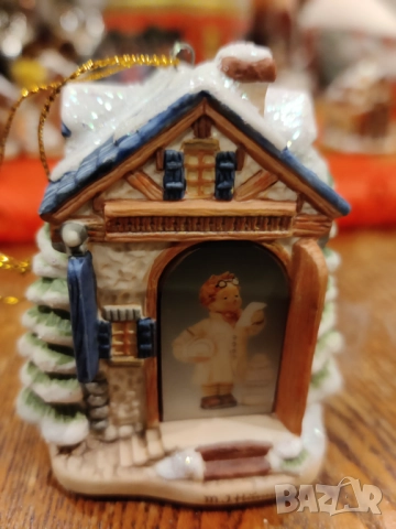 Коледна украса , снимка 16 - Декорация за дома - 52472228