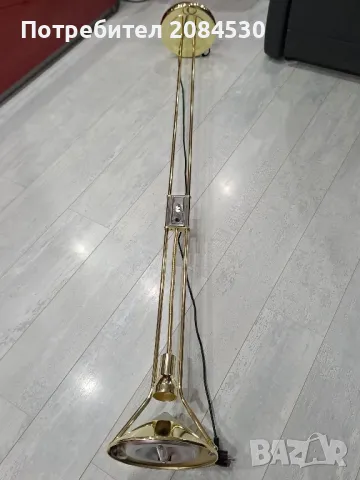 Демируем лампион Wofi Leuchten, снимка 10 - Лампиони - 49432720