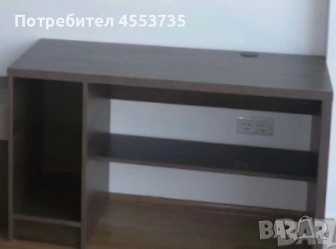 Продавам бюро, снимка 2 - Бюра - 52544117