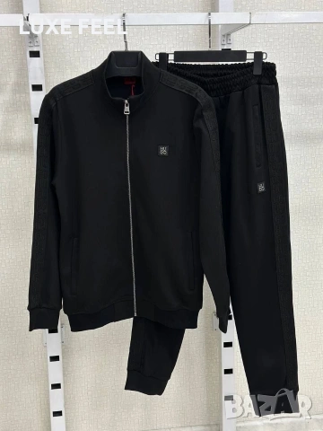 Мъжки Екип ⚜️Hugo Boss 