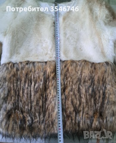 еко палто , снимка 2 - Палта, манта - 44127407