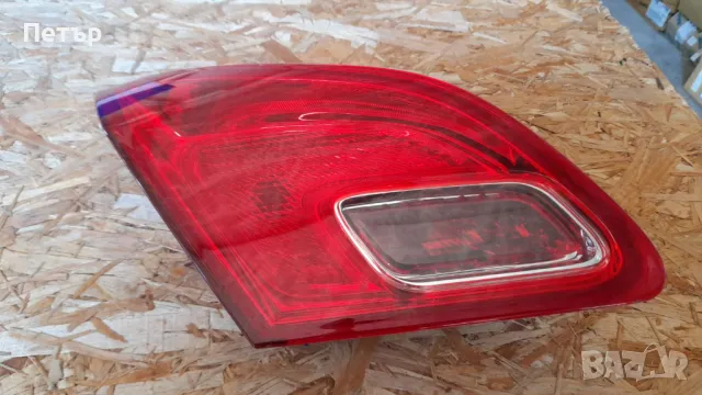 Чисто нов заден ляв стоп за Opel Astra J (2009–2015), снимка 1