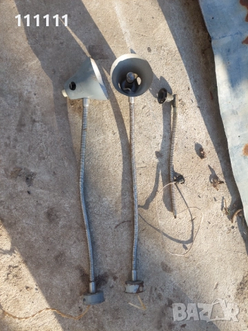 Гъвкава Стоика за Струг и за други неща , снимка 4 - Други машини и части - 24633040