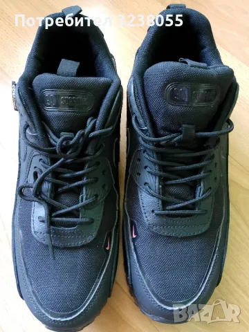 маратонки NIKE AIR 