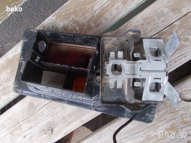 Стоп Пасат 1 десен, снимка 3 - Части - 40090656