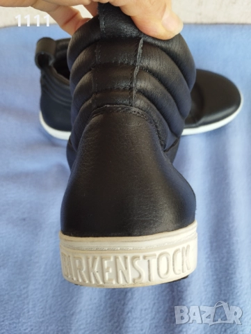 Birkenstock номер 47., снимка 13 - Кецове - 52841111