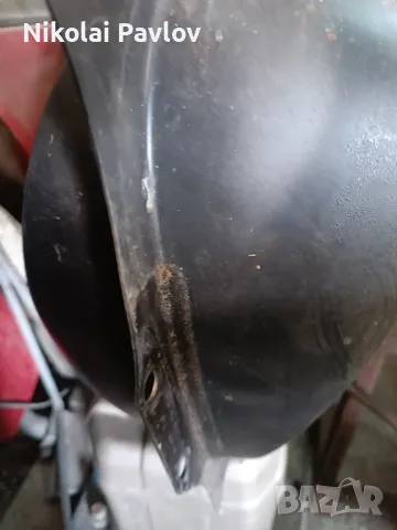 Резеоровар за Мерцедес 123 бензин 