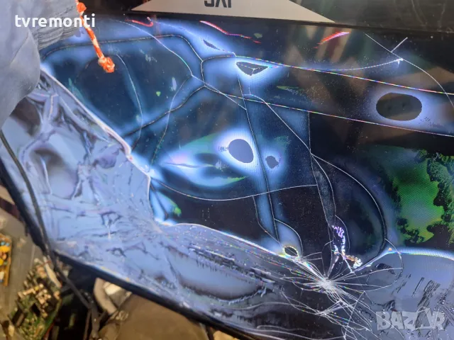 POWER BOARD ,17IPS62 for JVC LT-32VH52M 32inc DISPLAY VES315WNDS-2D-N01, снимка 5 - Части и Платки - 49476263