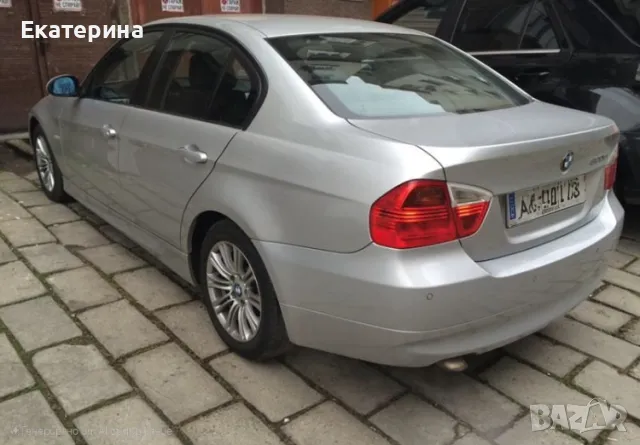 На части БМВ Е90 - BMW E90, снимка 2 - Автомобили и джипове - 41403014