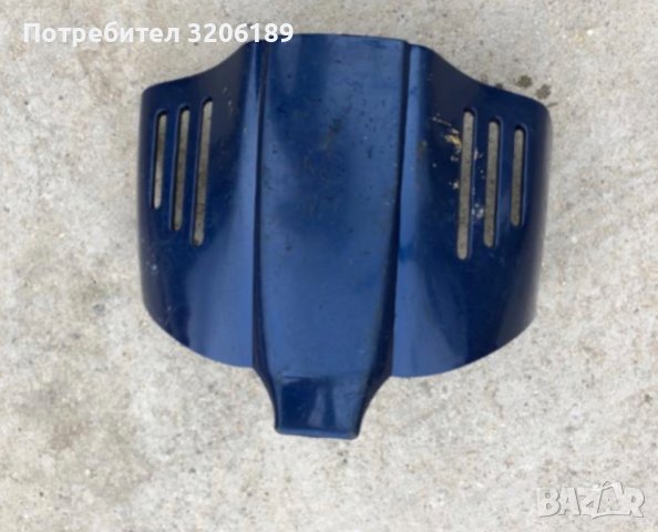 Спойлер , кора за Априлия Скарабео