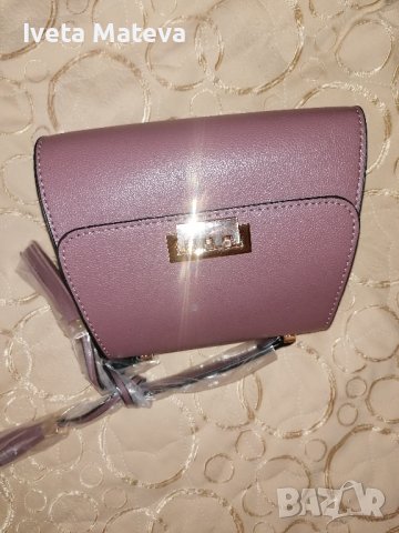 Дамска чанта, снимка 2 - Чанти - 44027407