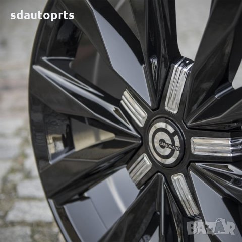 18" Джанти Пасат Голф 5X112 VW Passat B7 B8 Golf 5 6 7 Tiguan Touran , снимка 6 - Гуми и джанти - 28939701