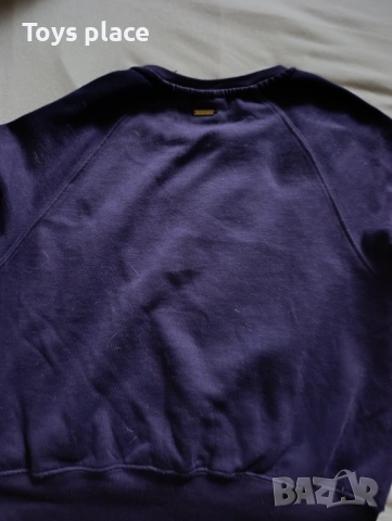 12г Къси блузки, суичър худи, снимка 8 - Детски анцузи и суичери - 52584744