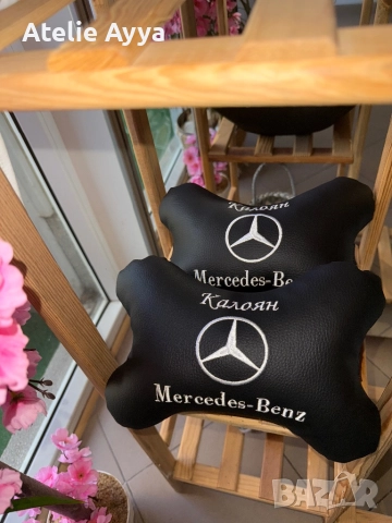 Авто Възглавници, снимка 4 - Аксесоари и консумативи - 52258937