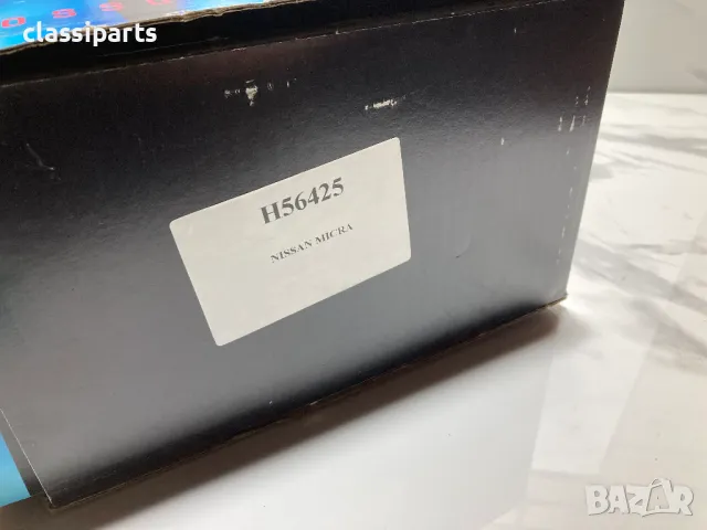 Комплект задни амортисьори за Нисан Микра 1 1982-1992 / NISSAN Micra I (K10), снимка 4 - Части - 49831820