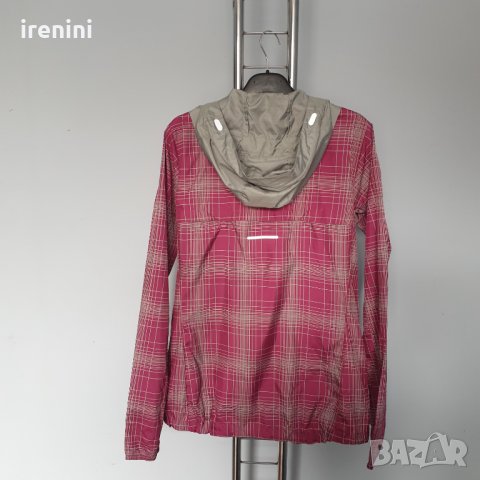 Страхотна дамска ветровка , яке NIKE размер S , снимка 5 - Якета - 35536862