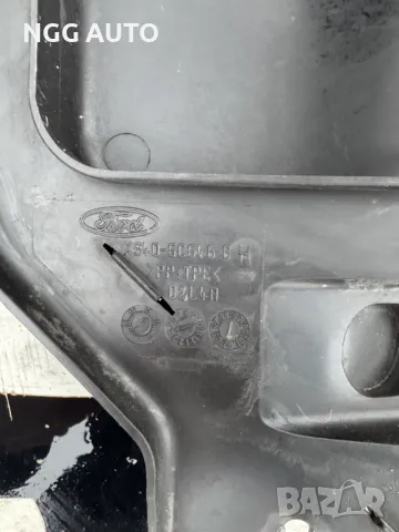 Кора Двигател за Форд Фокус, Ford Focus Mk1, 1.8, XS4Q6C646BH, снимка 4 - Части - 48302062