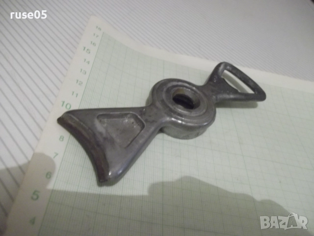 Отварачка българска от соца, снимка 7 - Аксесоари за кухня - 52514692