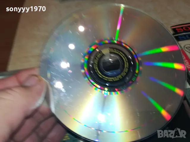 SKUNK ANANSIE CD 0104251948, снимка 14 - CD дискове - 49730759