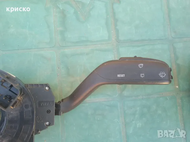 лостчета сеат ибиза, снимка 3 - Части - 47821637