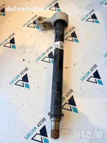 49560-G2000 дясна полуоска от Hyundai Tucson 1.6 CRDI Hybrid, 4x4, автоматик, 16 000 km., 2023