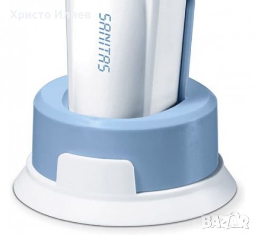 Термометър За Уши Sanitas SFT 53, снимка 4 - Други - 40010911