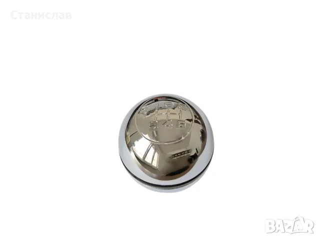 Топка за скоростен лост за Alfa Romeo Giulietta (2010-2020), снимка 2 - Части - 47924430