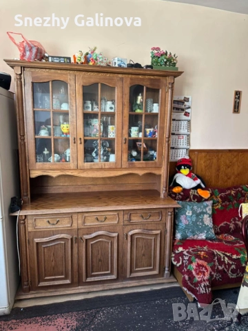 Продавам двуетажна къща в с. Смочево, община Рила, област Кюстендил, снимка 4 - Къщи - 52896387