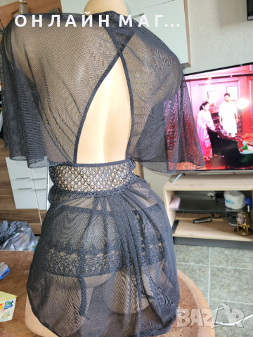 Комплект LivCo CORSETTI 42/L , снимка 6 - Корсети, бюстиета, топове - 36529468