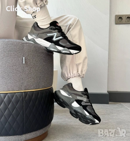 Дамски маратонки New Balance Реплика ААА+
