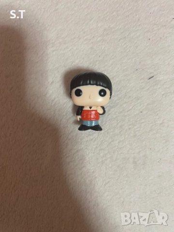 Kinder Joy Will, снимка 2 - Колекции - 52886685