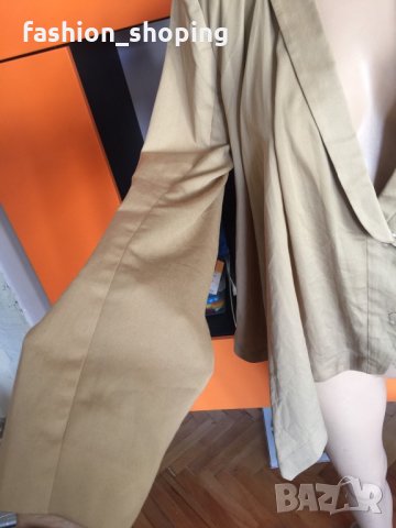 Сако Patrizia Pepe, размер 44, снимка 3 - Сака - 29070283